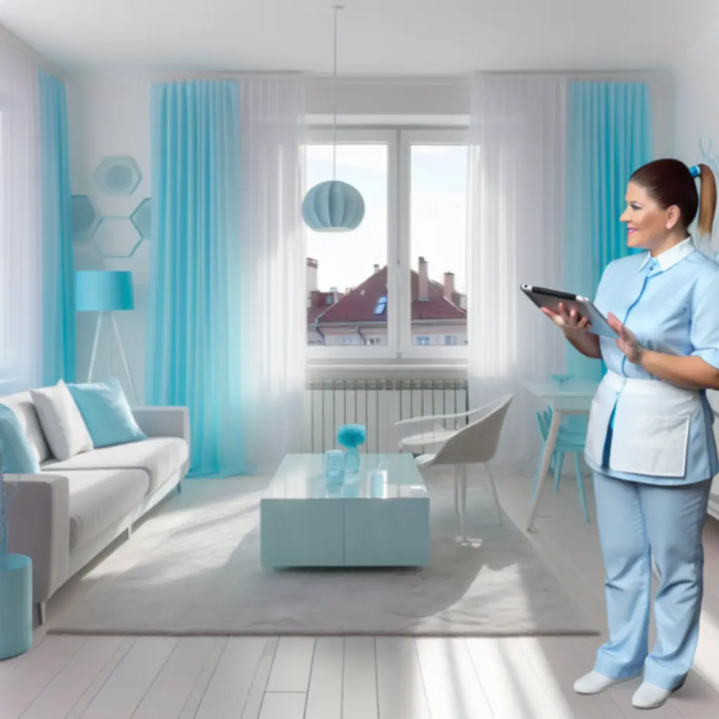 Comprehensive space assessment and consultation